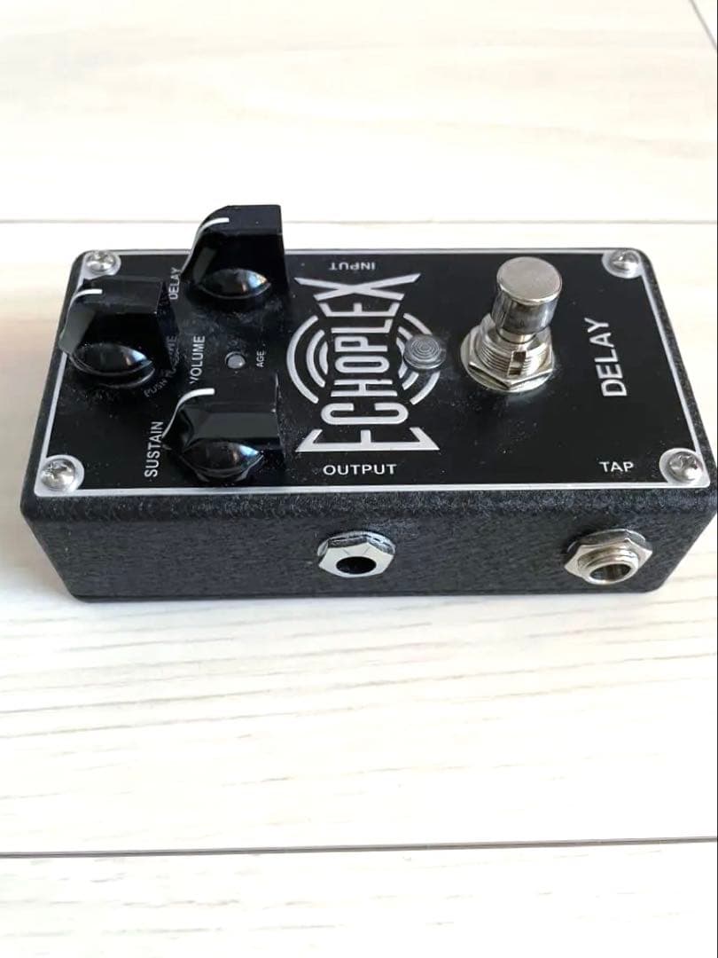 箱付Jim Dunlop EP 103 ECHOPLEX エコープレックス￼