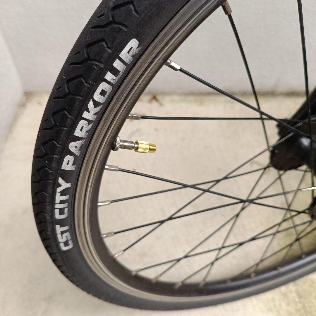 LOUIS GARNEAU　ルイガノ EASEL SS イーゼル エスエス