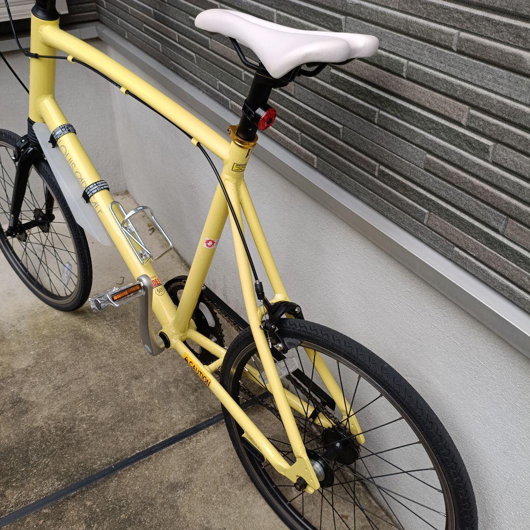 LOUIS GARNEAU　ルイガノ EASEL SS イーゼル エスエス