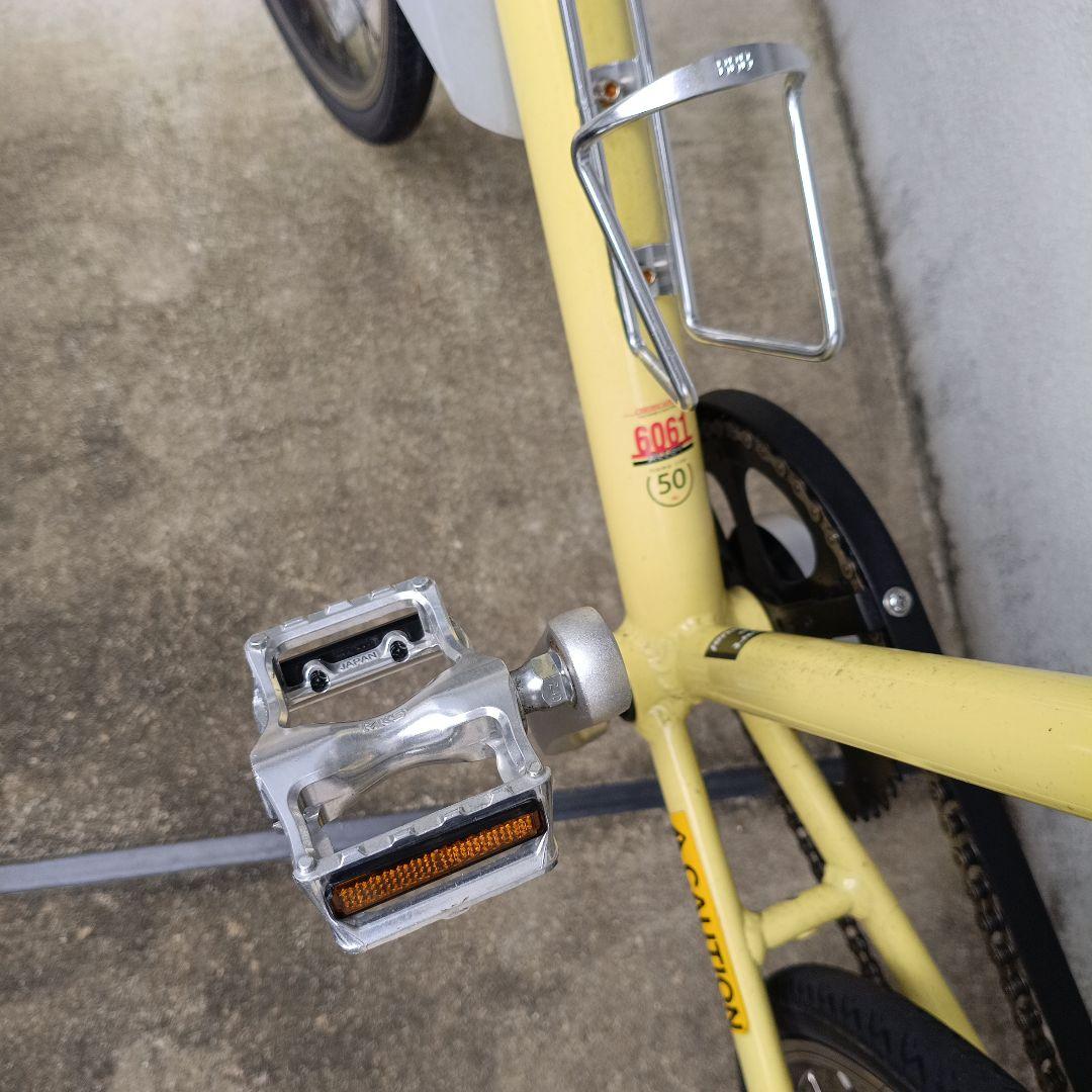 LOUIS GARNEAU　ルイガノ EASEL SS イーゼル エスエス