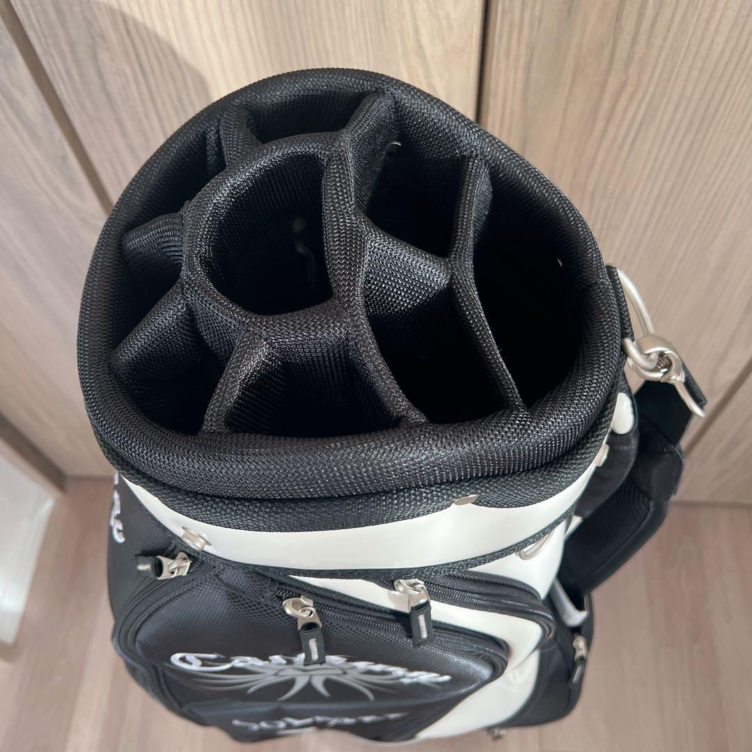 Callaway Solaire ゴルフバッグ