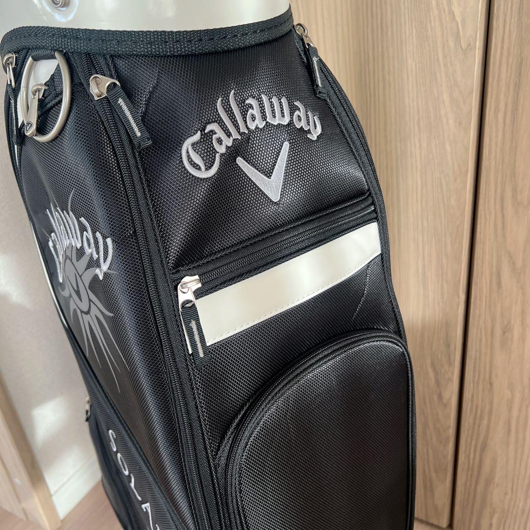 Callaway Solaire ゴルフバッグ