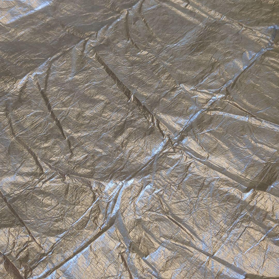 SOL エスケープヴィヴィ 寝袋 シュラフカバー 美品②