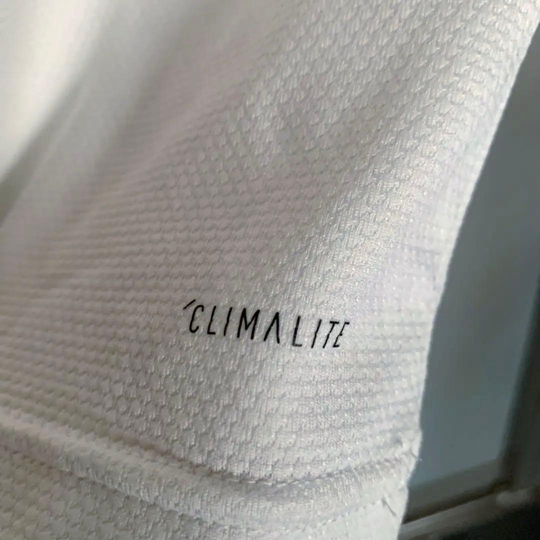 adidas正規品　Real Madrid レアルマドリード　ユニホームS