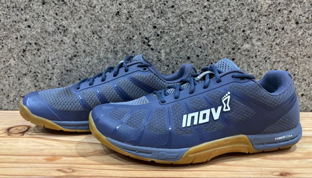 inov-8 f-lite 235 inov8 トレーニング　イノヴェイト