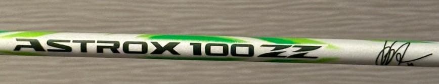 【週末限定/豪華おまけ付】アストロクス100ZZ VA (3U5)国内正規品