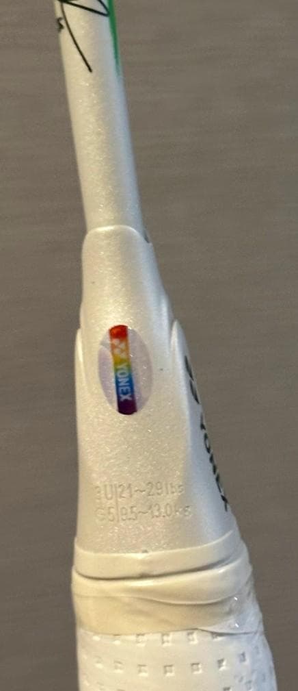 【週末限定/豪華おまけ付】アストロクス100ZZ VA (3U5)国内正規品