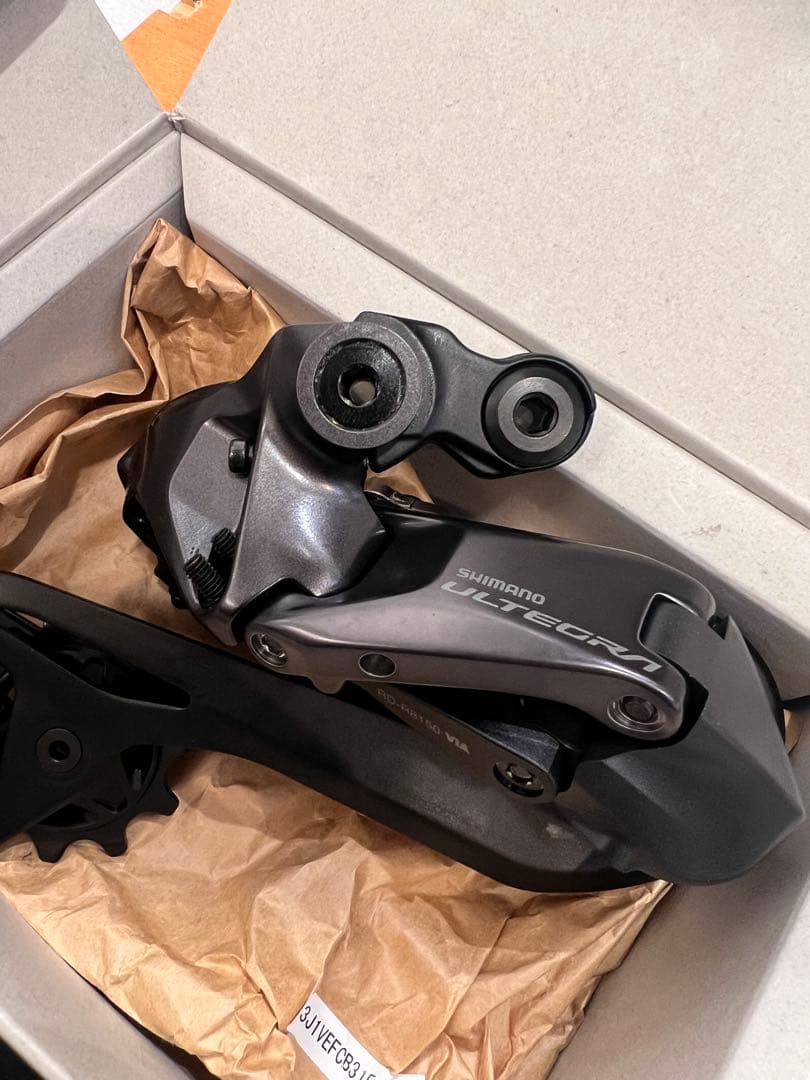 パーツ SHIMANO ULTEGRA RD-R8150 Di2 12s