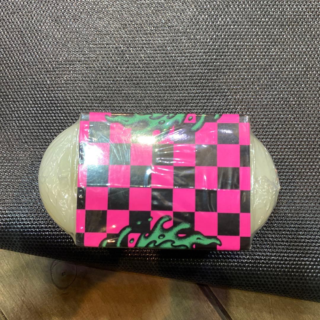 SLIME BALLS 55mm 95A スケートボードウィール