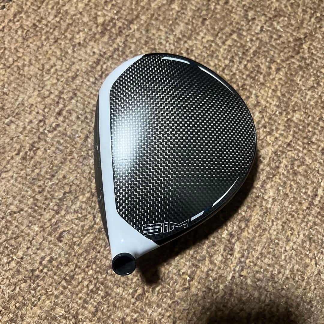 TaylorMade SIM ドライバー 10.5 ヘッドのみ