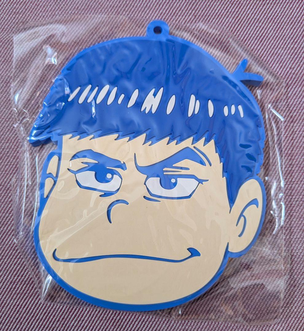おそ松さん　ラバーコースター　おそ松　カラ松　チョロ松　一松　十四松　トド松