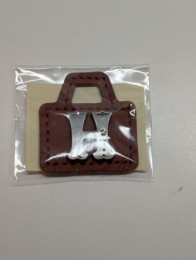 ディズニー　ミラコスタ宿泊者のみ購入可能　キーチェーン・チャームセット