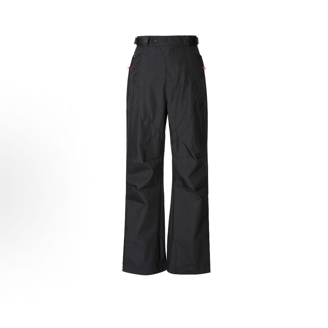 新品S Adidasオーディナリーピープル ユーティリティパンツJN5827