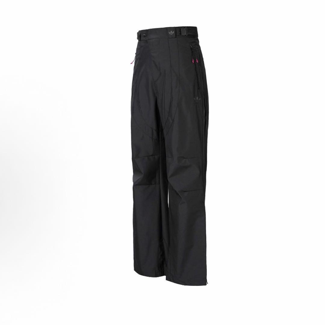 新品S Adidasオーディナリーピープル ユーティリティパンツJN5827