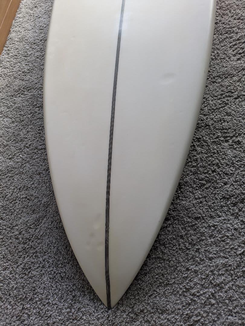 サーフィン・ボディボード JS 5'10 28.6L monsta box 2020