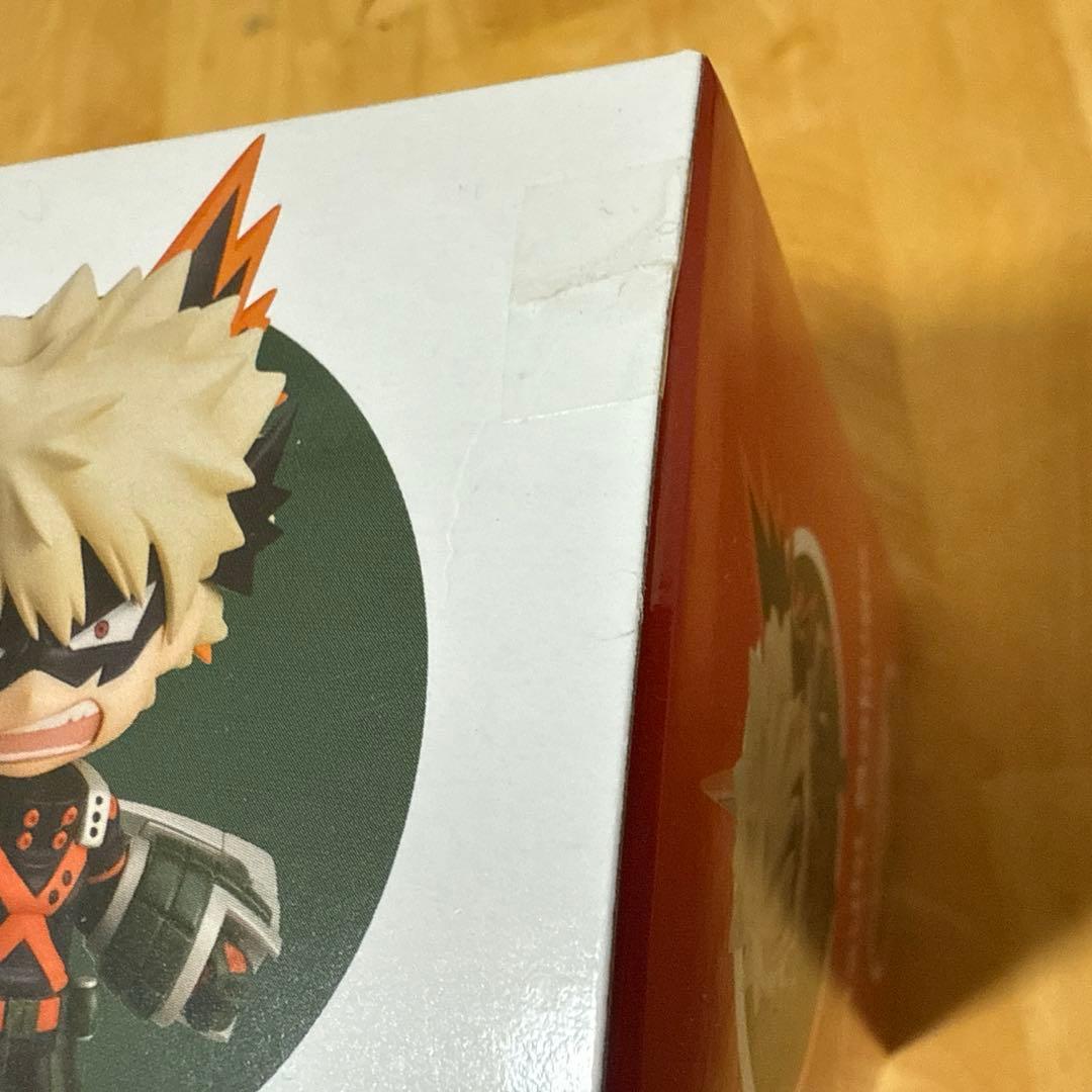 ねんどろいど 1595 Katsuki Bakugo