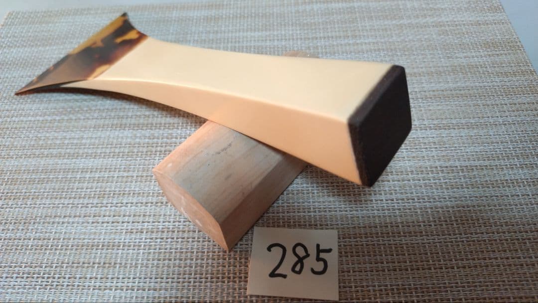 三味線バチ【送料無料】m285