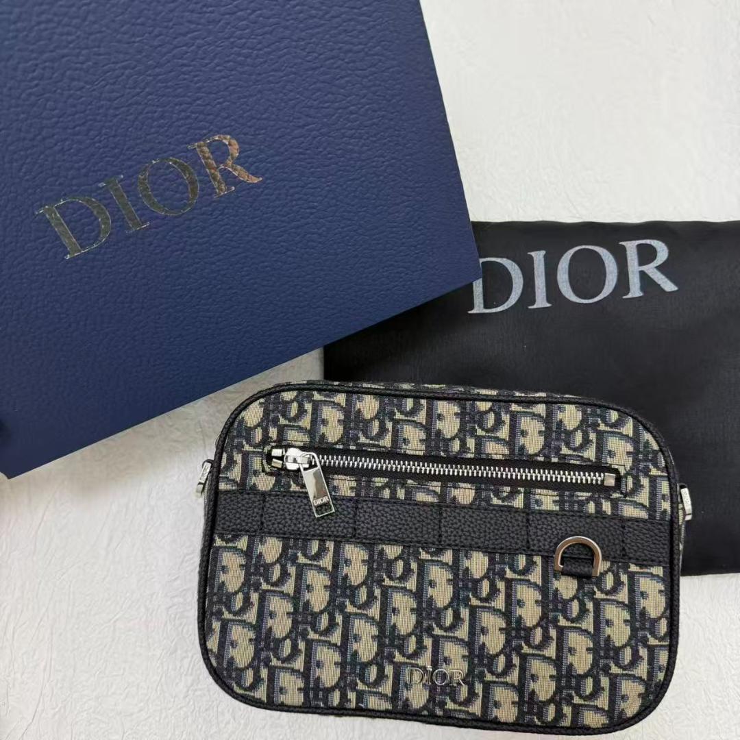 ショルダーバッグ CHRISTIAN DIOR トートバッグ