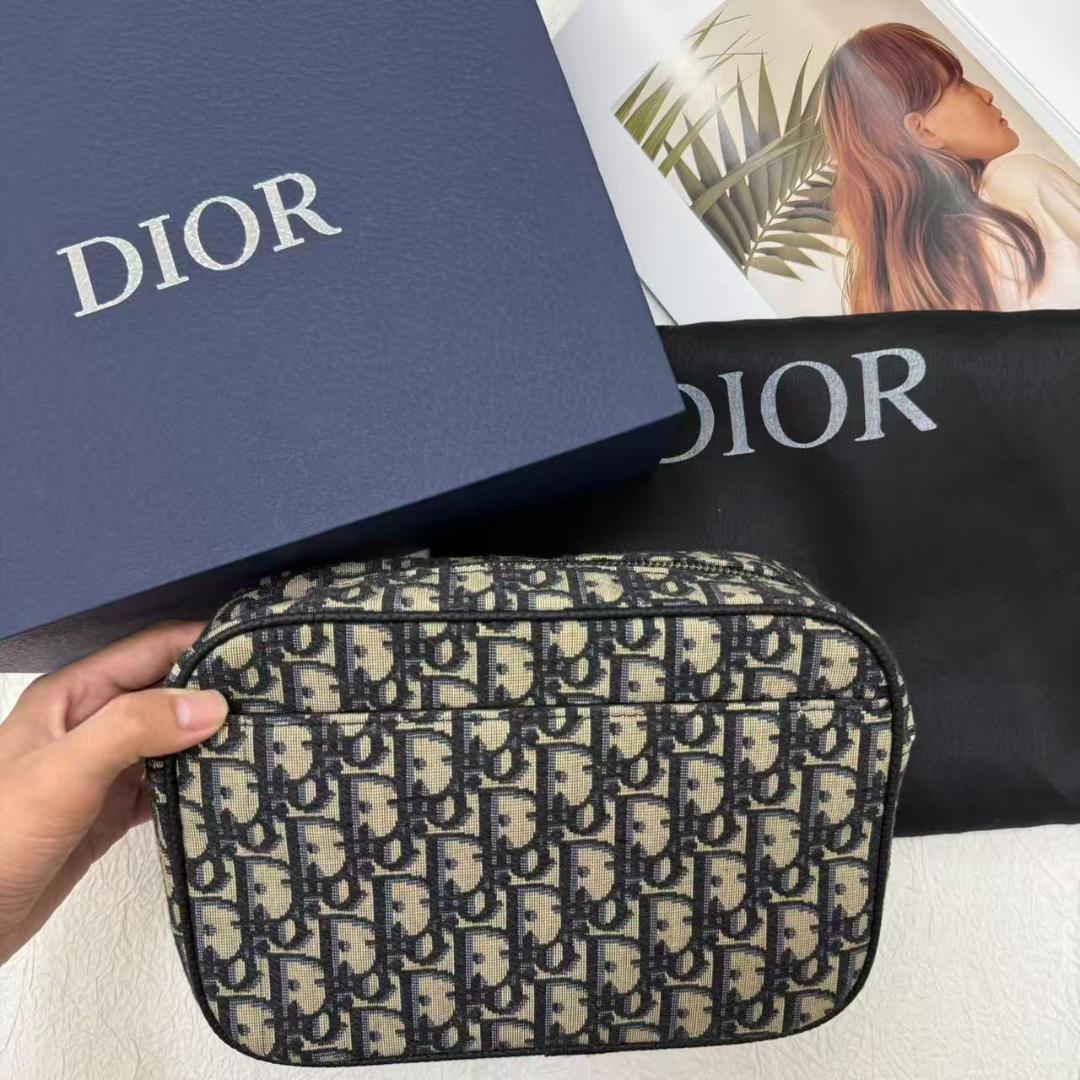 ショルダーバッグ CHRISTIAN DIOR トートバッグ