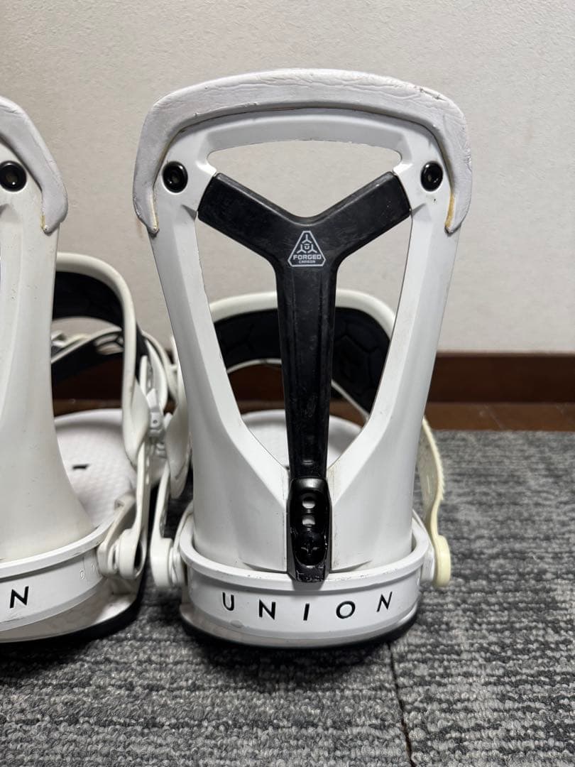 UNION falcor ユニオン ファルコア M