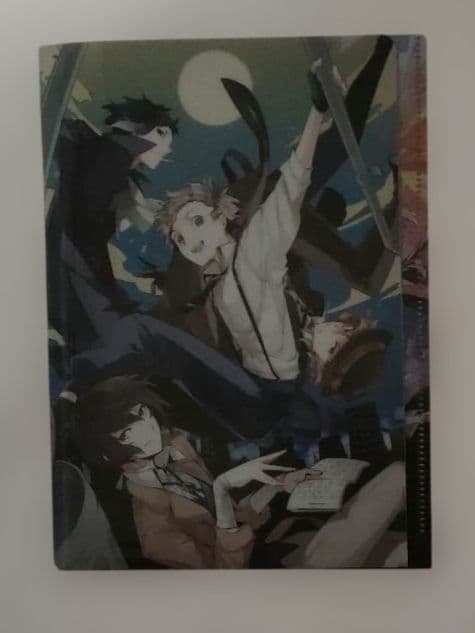 文スト グッズセット 文豪ストレイドッグス