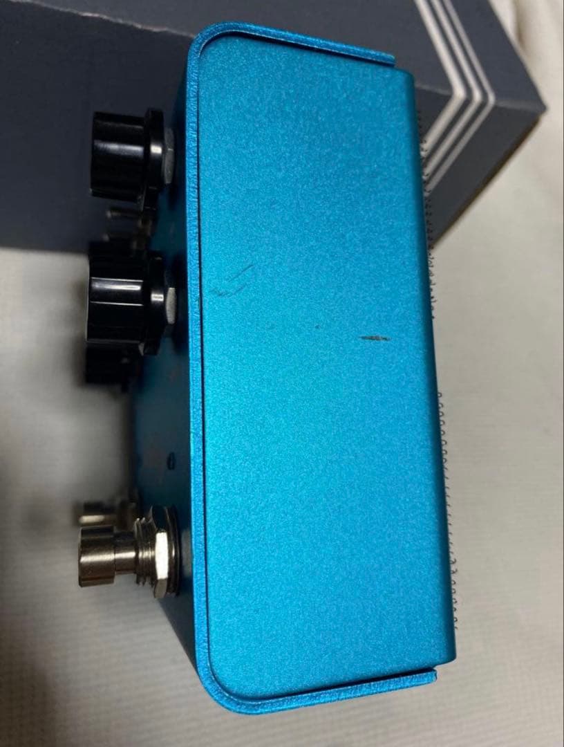 strymon bluesky v2 ギターエフェクター