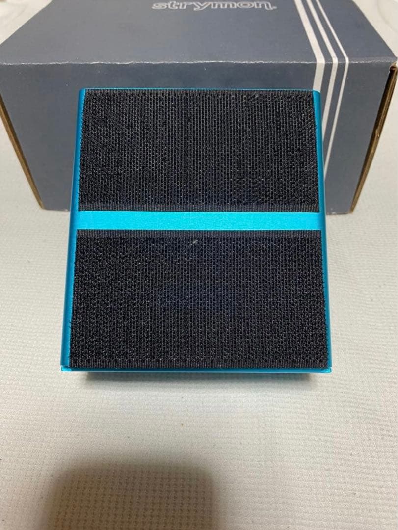 strymon bluesky v2 ギターエフェクター