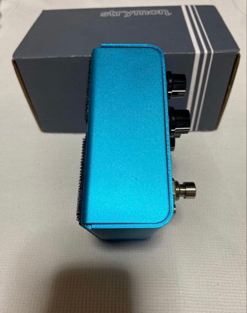 strymon bluesky v2 ギターエフェクター