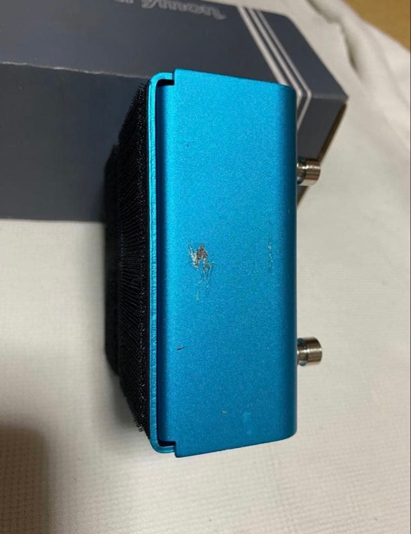strymon bluesky v2 ギターエフェクター