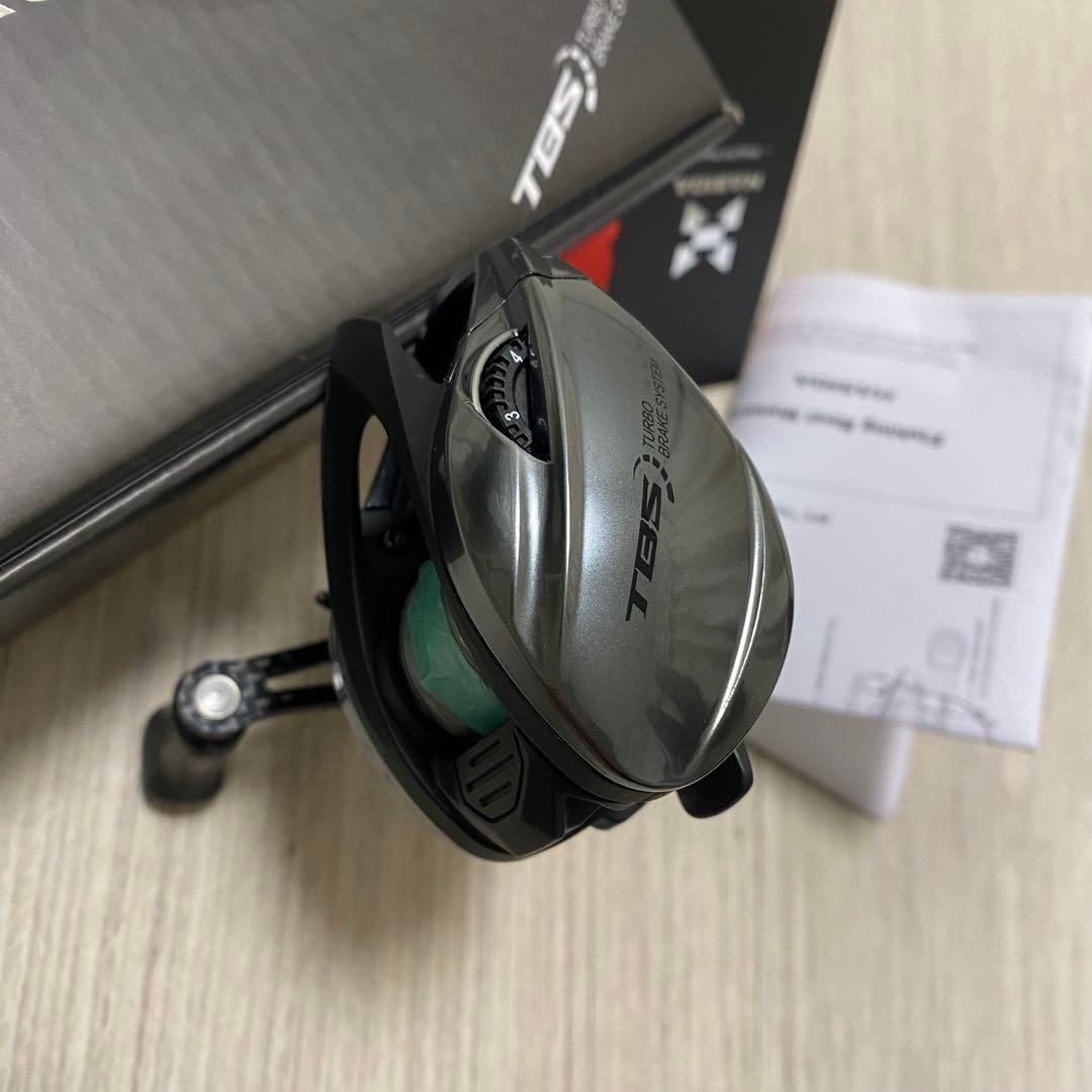 HISTAR Aurora Air 左ハンドル 箱付き