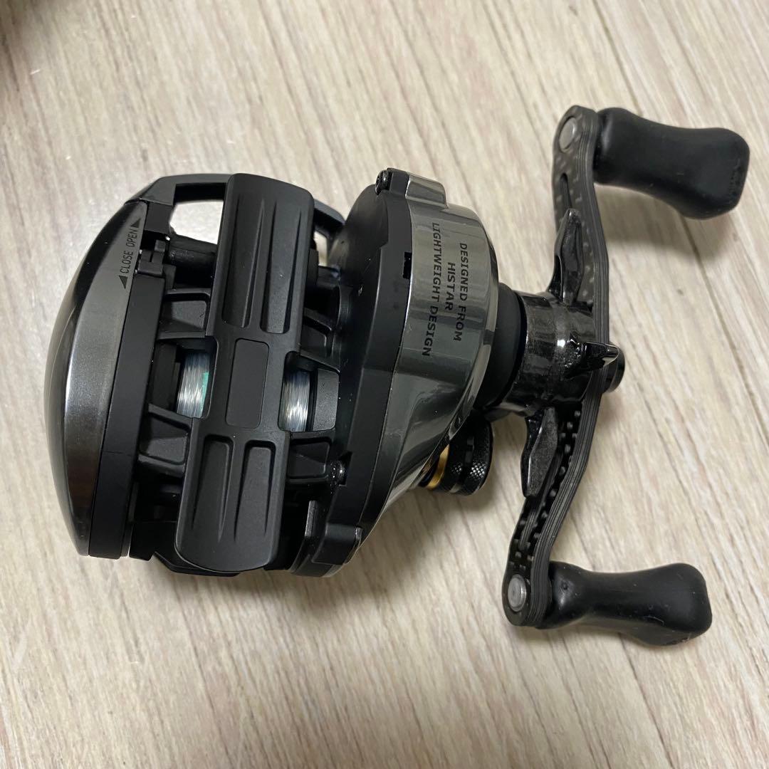 HISTAR Aurora Air 左ハンドル 箱付き