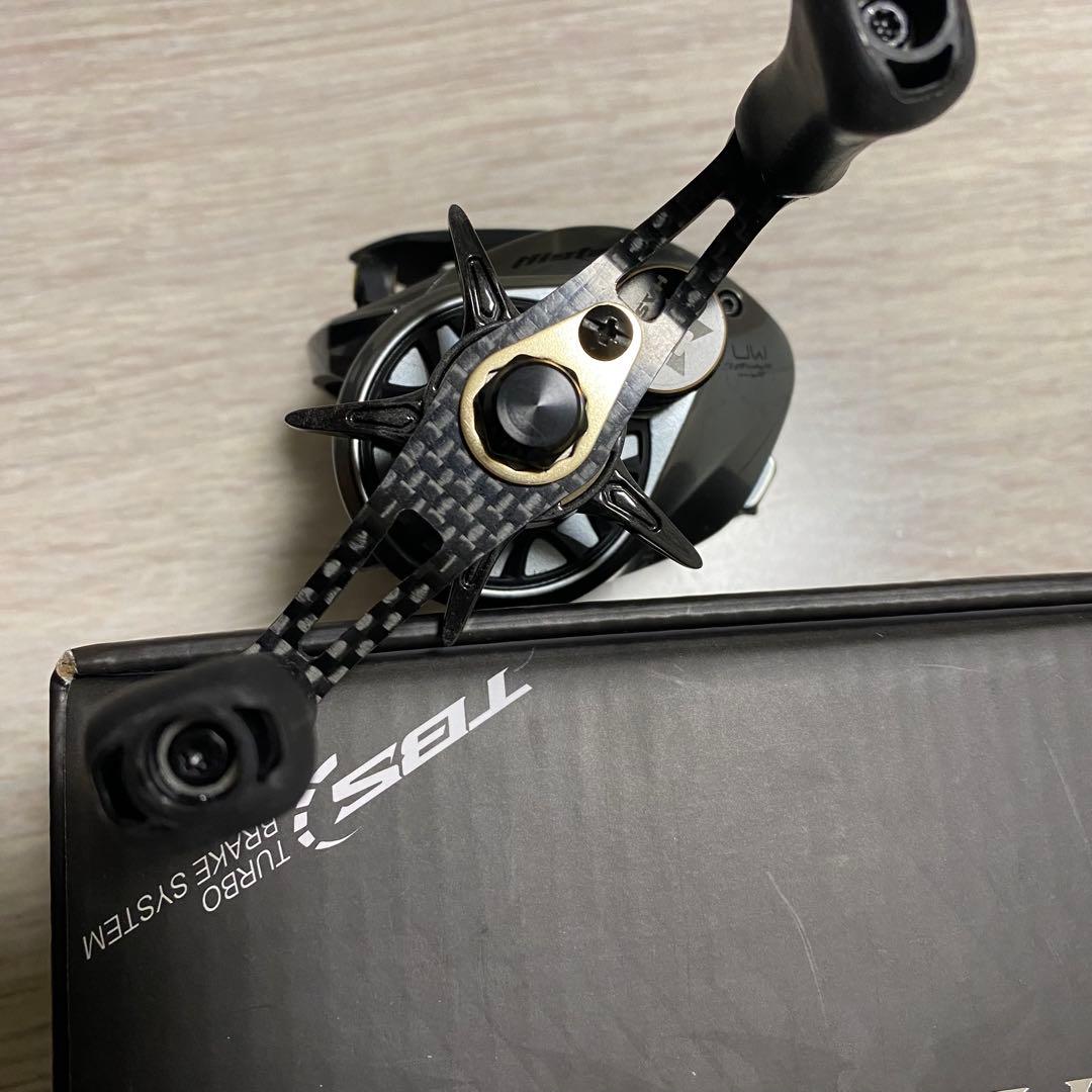 HISTAR Aurora Air 左ハンドル 箱付き