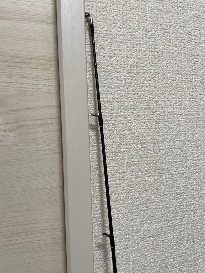 ダイワ　ブレイゾン　S68MH-2 パワーフィネス