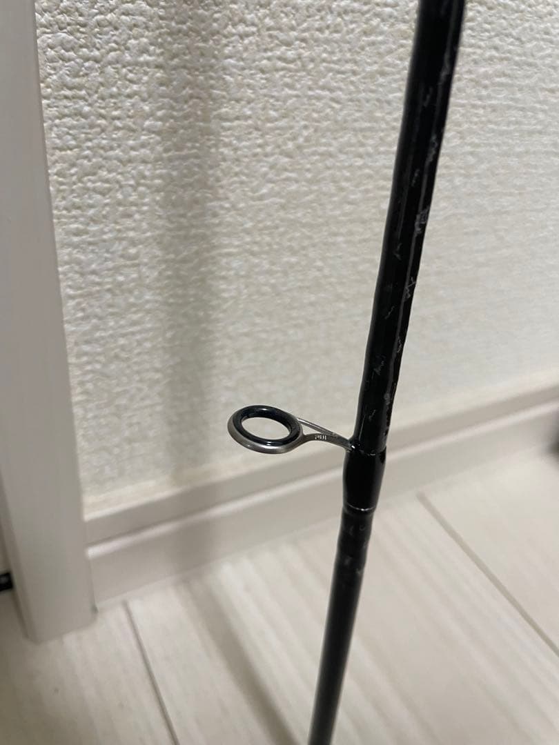 ダイワ　ブレイゾン　S68MH-2 パワーフィネス