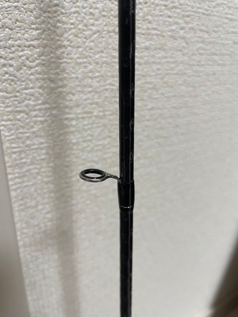 ダイワ　ブレイゾン　S68MH-2 パワーフィネス