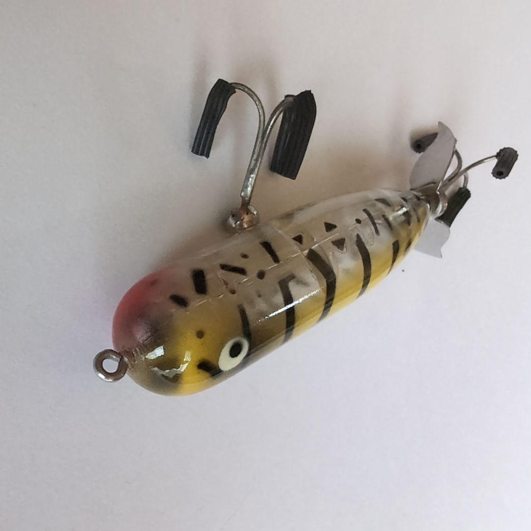 Heddon ヘドン　マグナムトーピード　YCDS