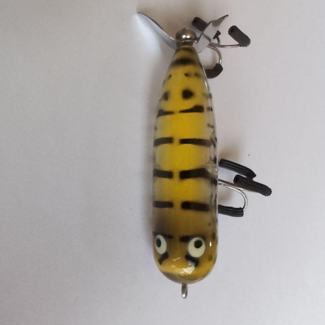 Heddon ヘドン　マグナムトーピード　YCDS