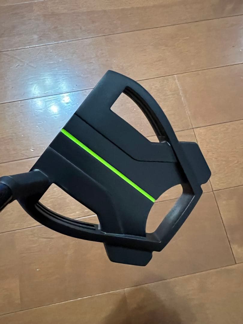 TaylorMade My Spider Tour パター