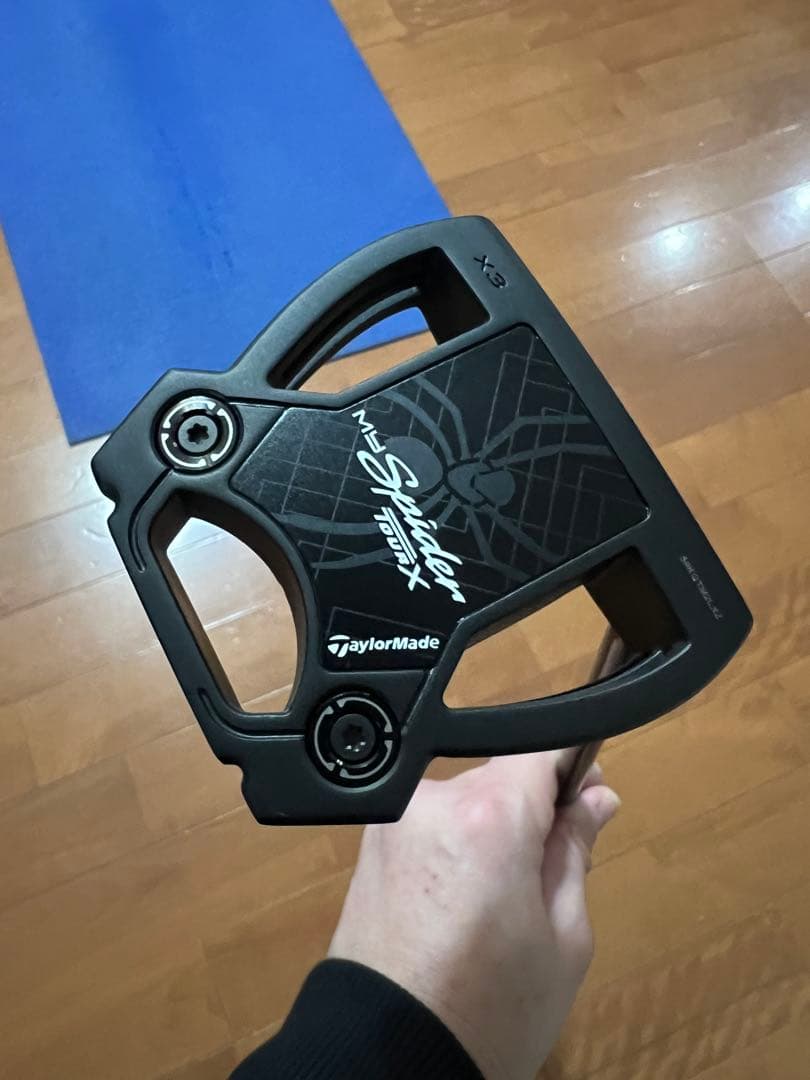 TaylorMade My Spider Tour パター