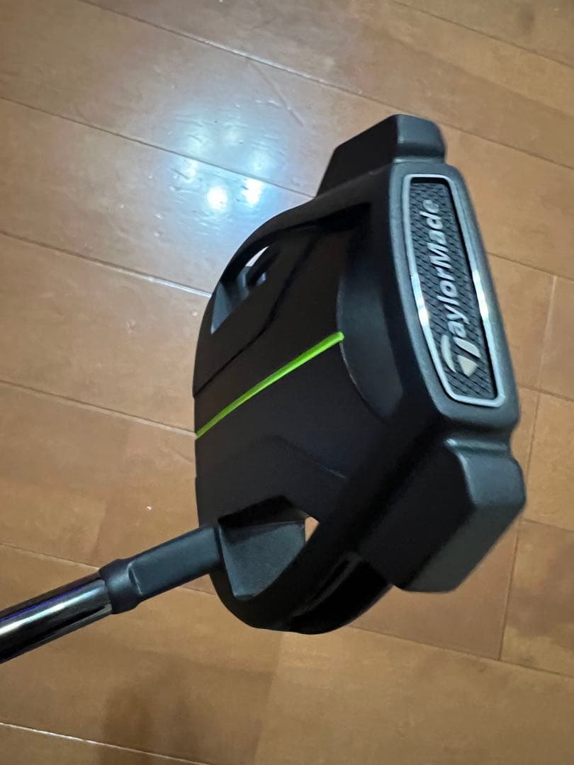 TaylorMade My Spider Tour パター