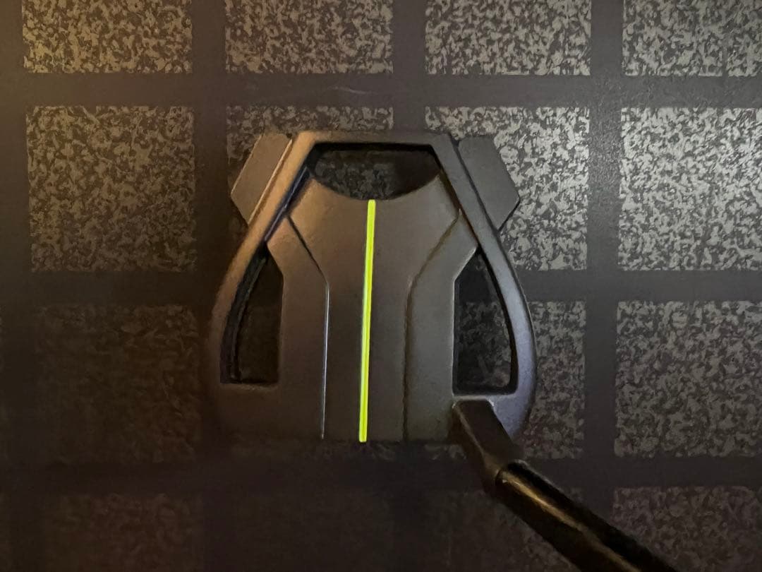TaylorMade My Spider Tour パター