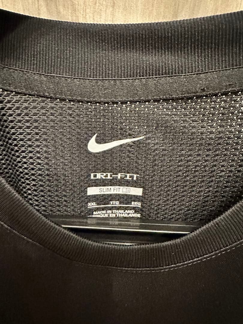 NIKE 鹿島アントラーズ　ACD S/Sトップ