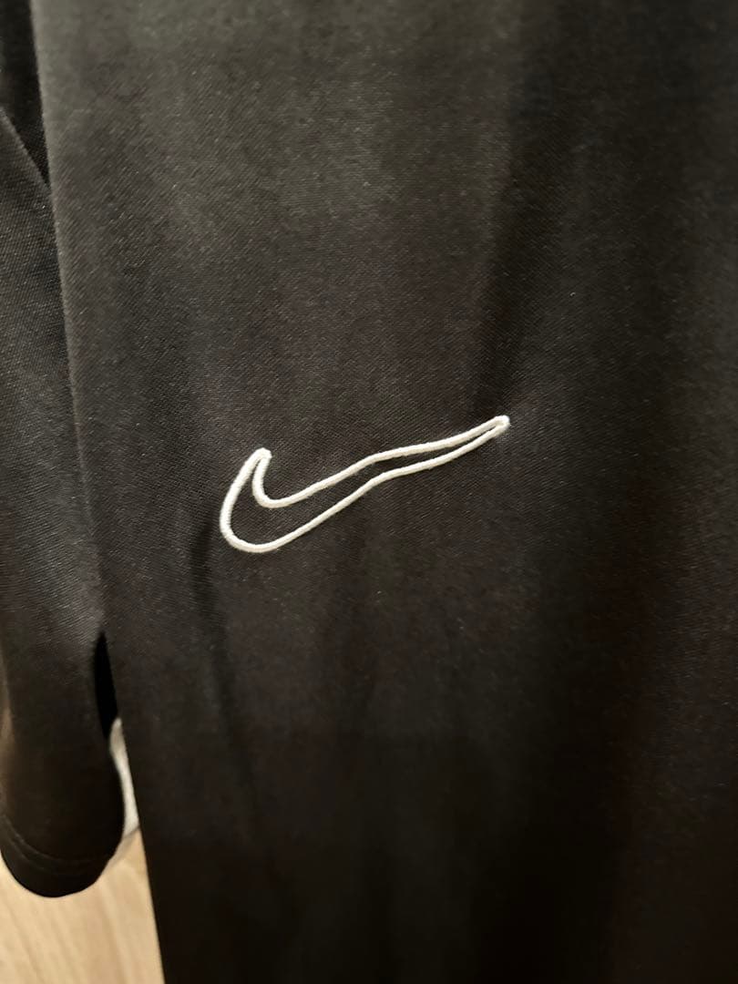 NIKE 鹿島アントラーズ　ACD S/Sトップ