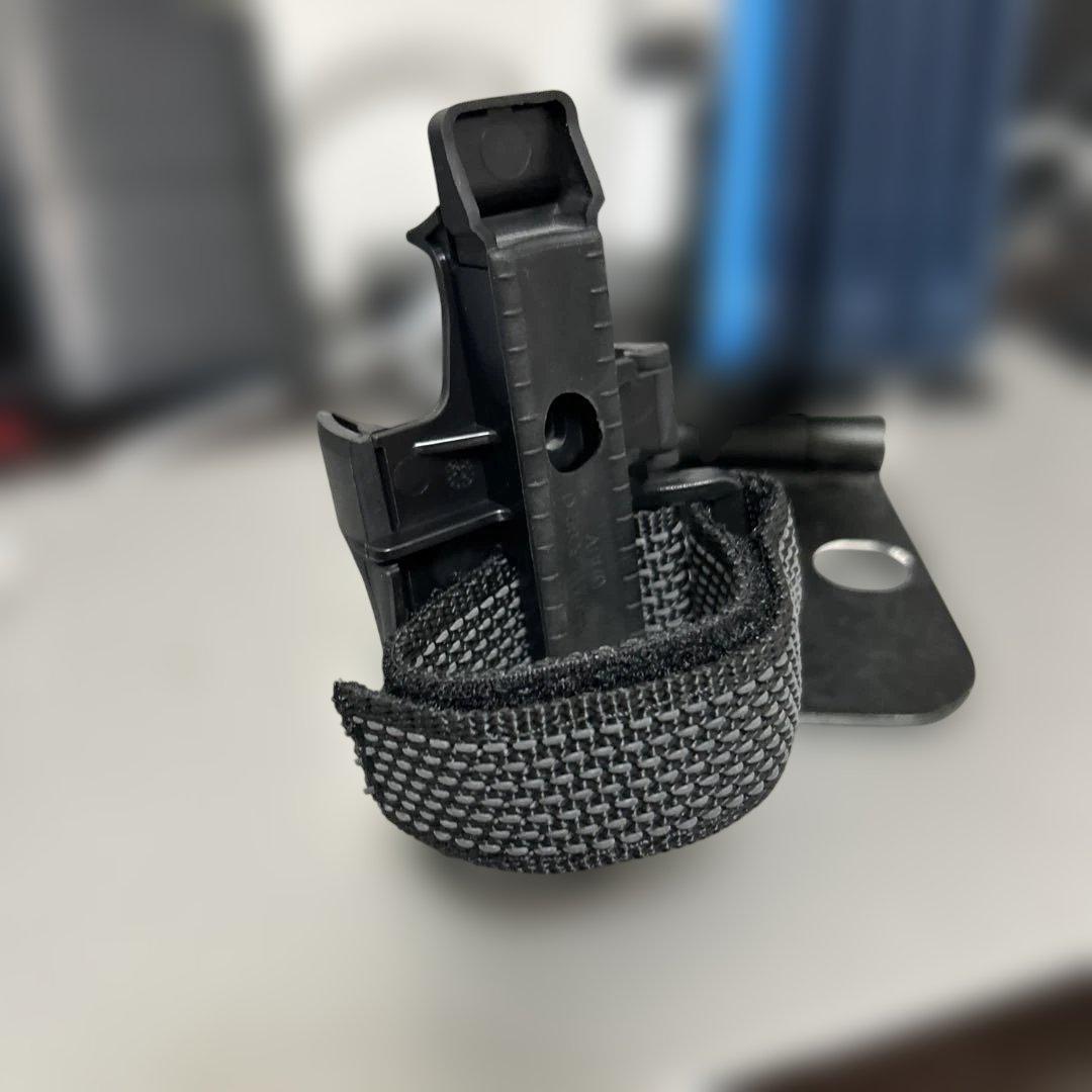 アブスABUS board lite mini 6055C