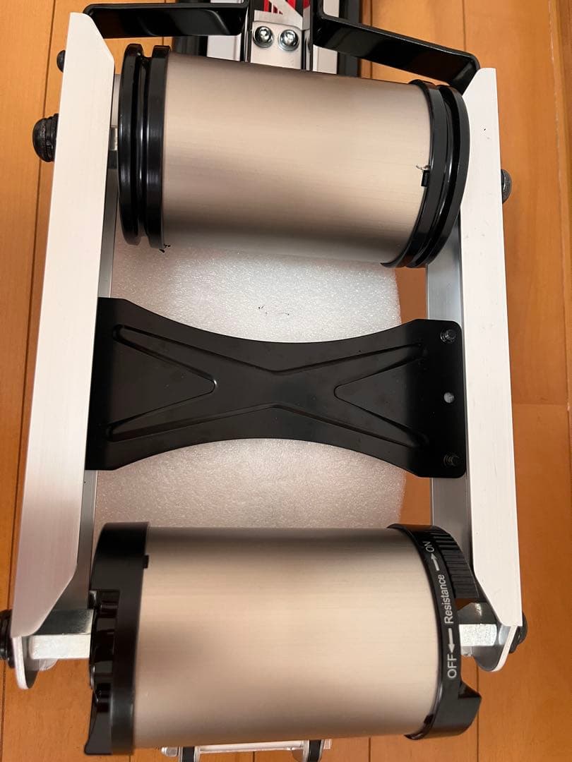 ミノウラ　MINOURA ハイブリッドローラー台LiveRide FG220