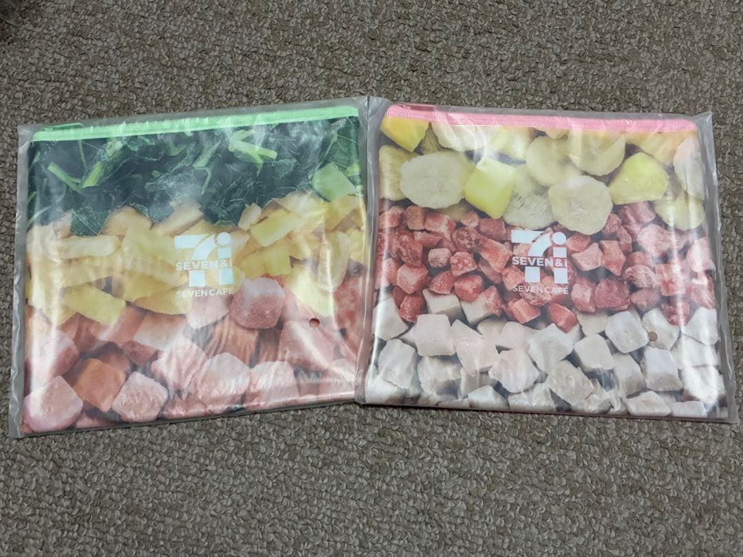 セブンイレブン　ハッピーくじ