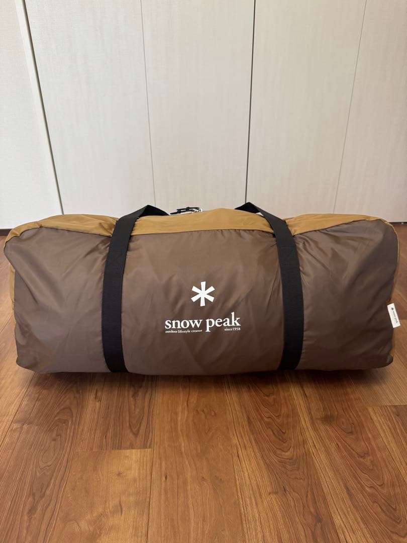  peak エントリー2ルーム エルフィールド マットシートセット付
