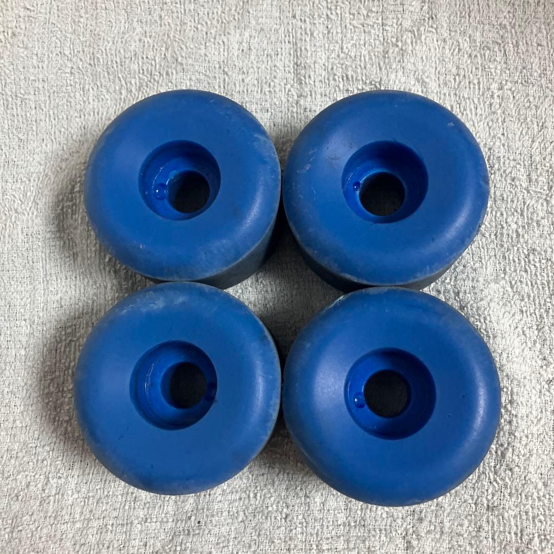 【ほぼ新品】スピットファイヤ　フィール　一回使用 サイズ56mm 99GU