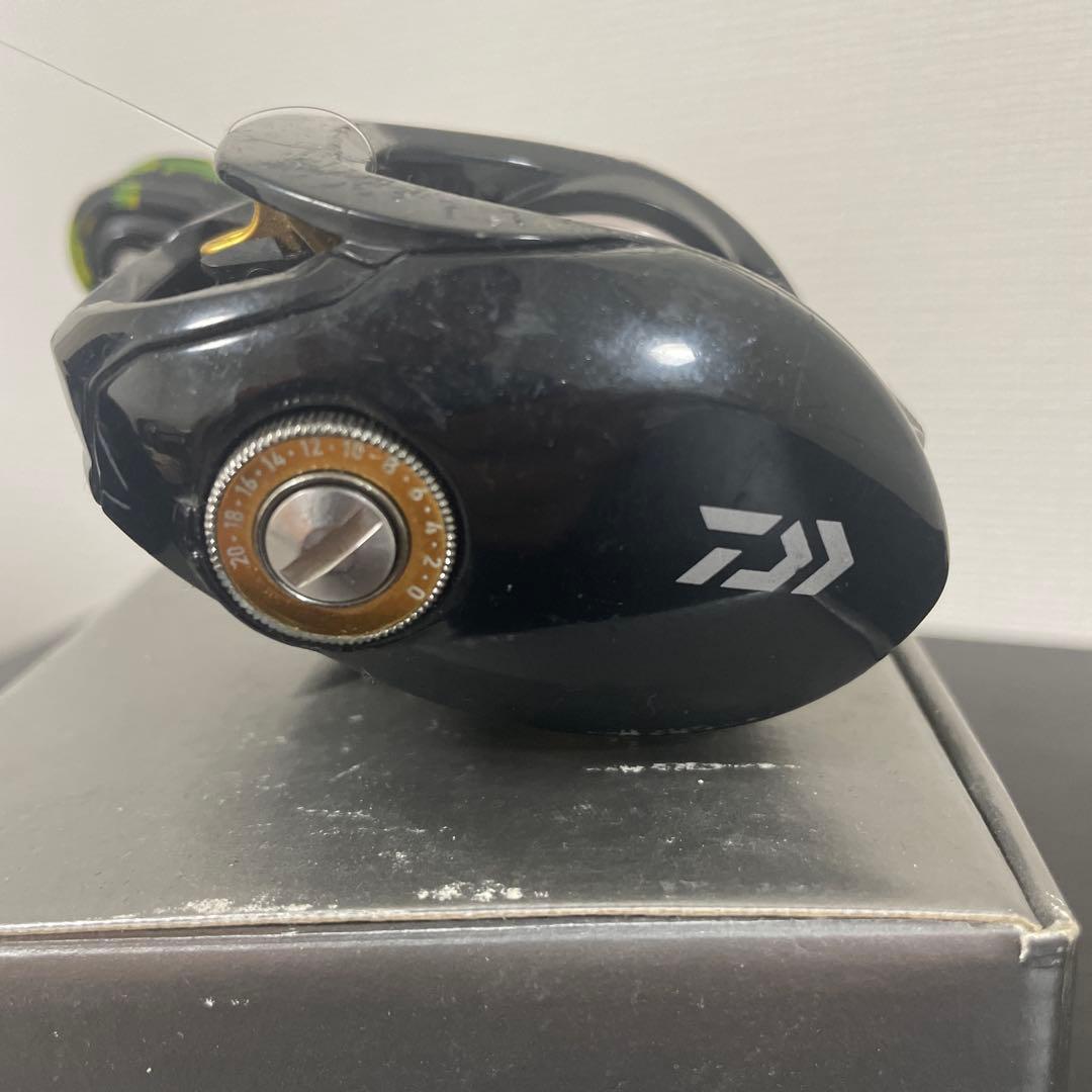 S*I様 Daiwa タトゥーラ　103H-TW