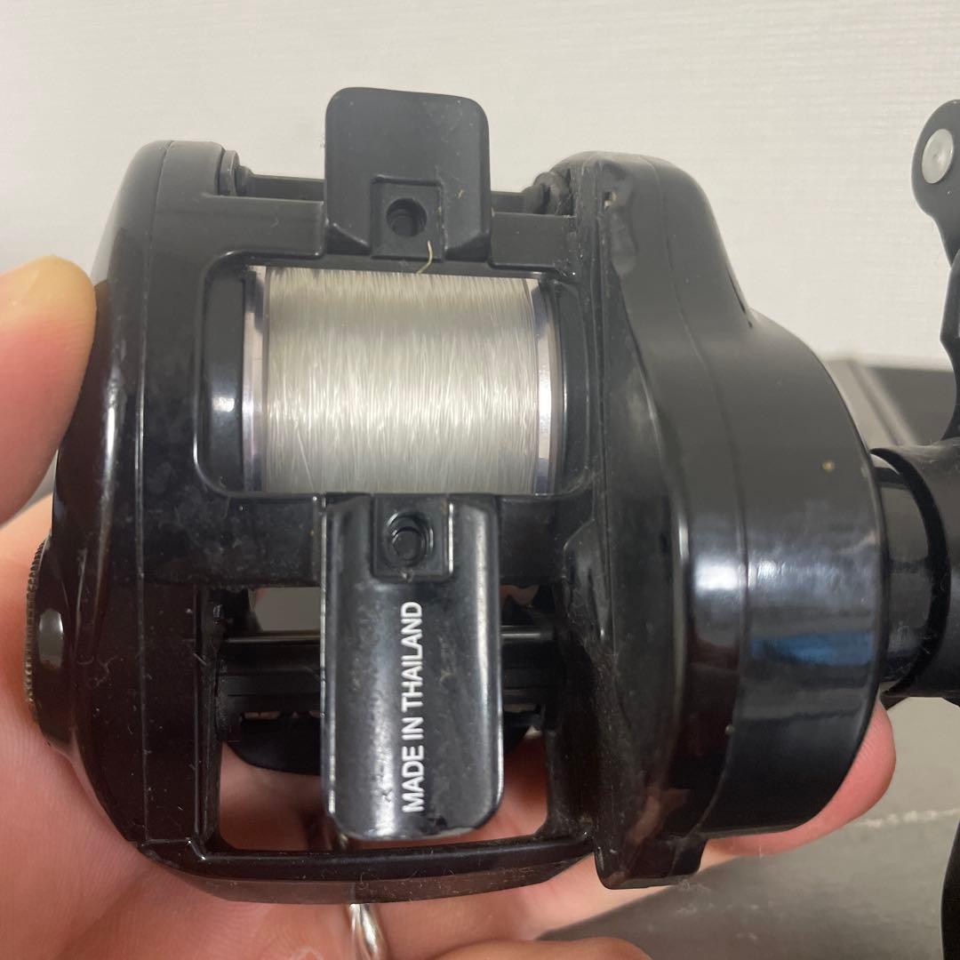 S*I様 Daiwa タトゥーラ　103H-TW
